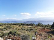 Sternes Offener Blick auf die Bucht Grundstück kaufen